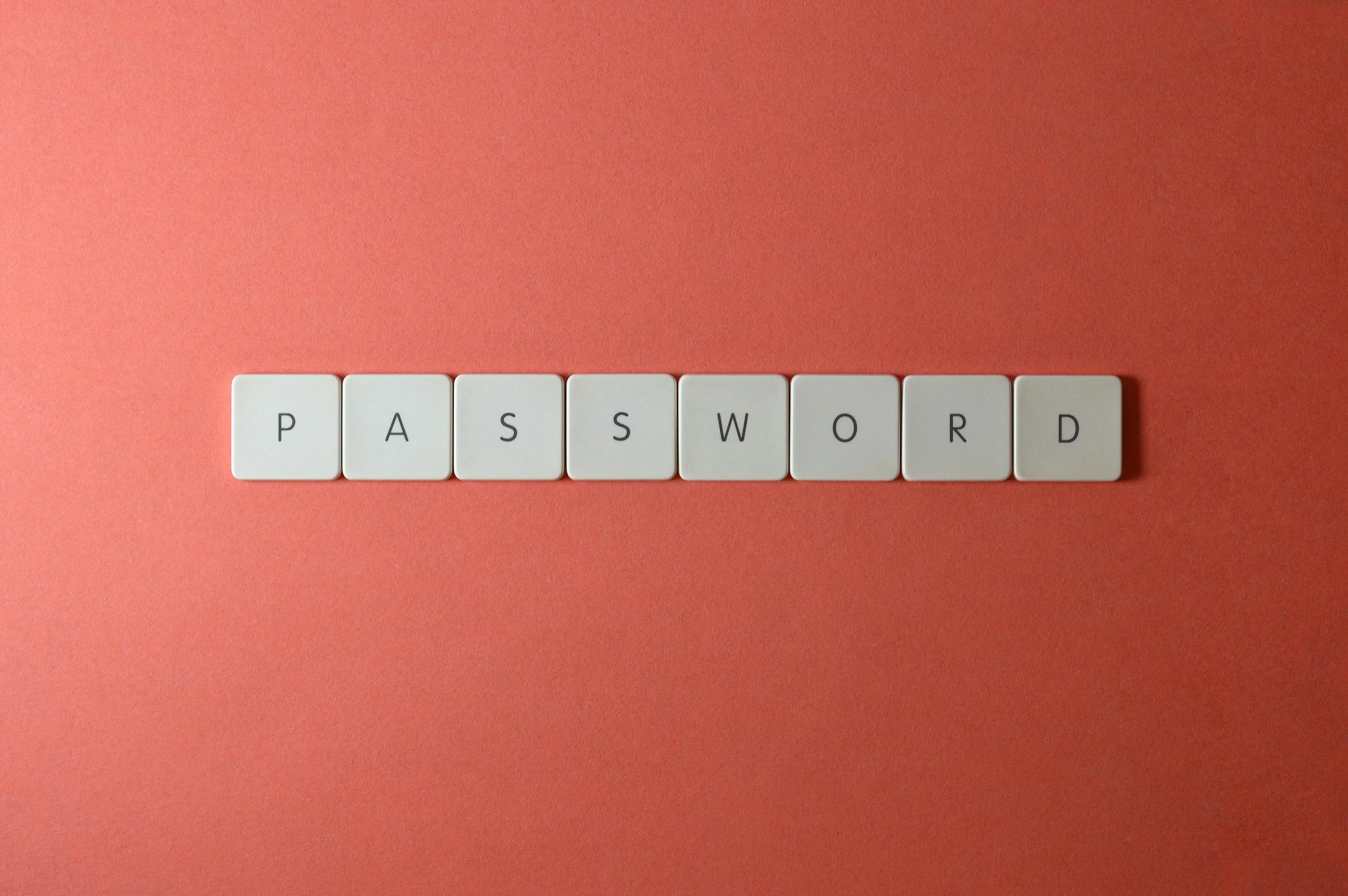Reset eCitizen Password